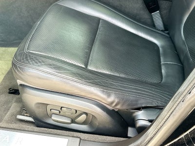 2011 Jaguar XF Supercharged