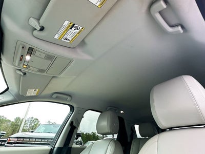 2016 Land Rover Discovery Sport SE