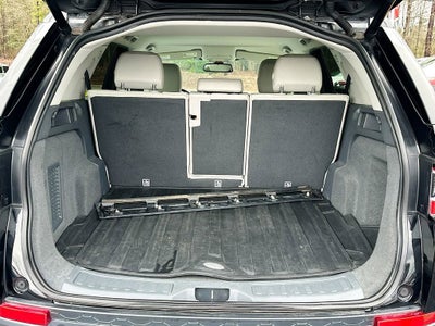 2016 Land Rover Discovery Sport SE