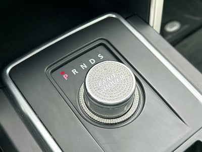 2016 Land Rover Discovery Sport SE