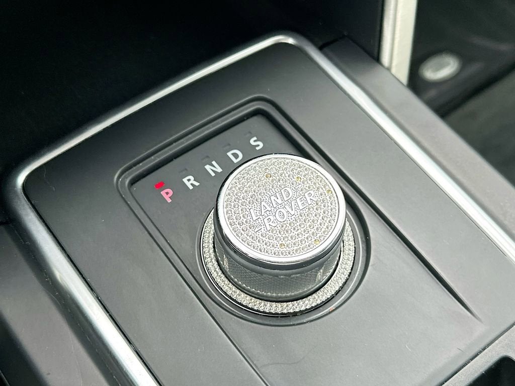 2016 Land Rover Discovery Sport SE