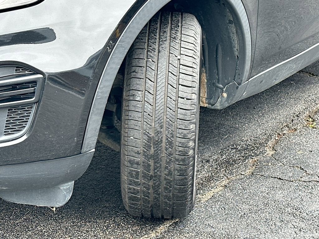 2016 Land Rover Discovery Sport SE