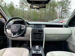 2016 Land Rover Discovery Sport SE