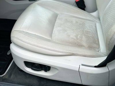 2016 Land Rover Discovery Sport SE