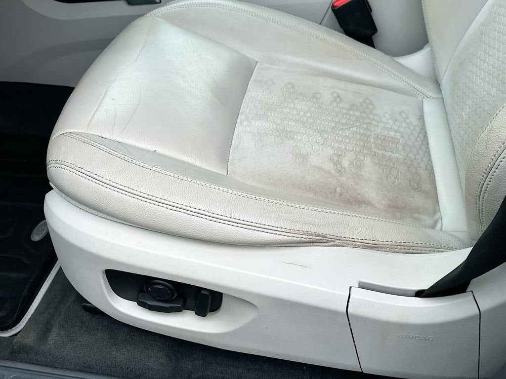 2016 Land Rover Discovery Sport SE