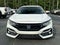 2021 Honda Civic Hatchback Sport
