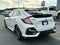 2021 Honda Civic Hatchback Sport