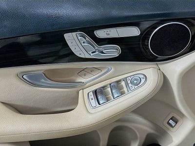 2021 Mercedes-Benz GLC GLC 300