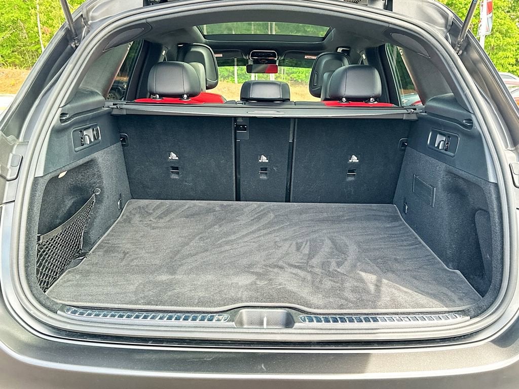2024 Mercedes-Benz GLC 300 4MATIC® SUV