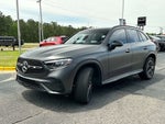 2024 Mercedes-Benz GLC 300 4MATIC® SUV