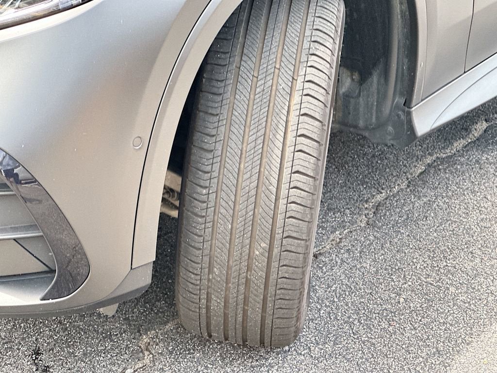 2024 Mercedes-Benz GLC 300 4MATIC® SUV