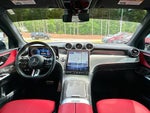 2024 Mercedes-Benz GLC 300 4MATIC® SUV