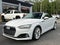 2021 Audi A5 Cabriolet Premium 45 TFSI quattro S tronic