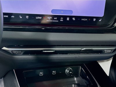 2026 Audi A6 Prestige quattro S tronic
