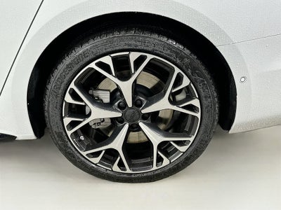 2026 Audi A6 Prestige quattro S tronic