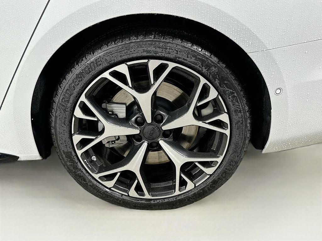 2026 Audi A6 Prestige quattro S tronic