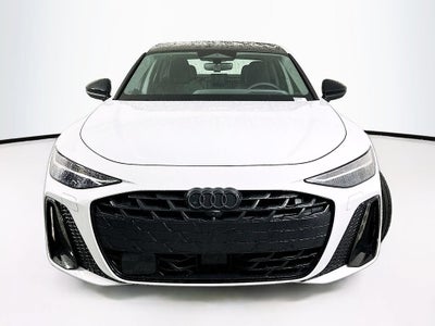2026 Audi A6 Prestige quattro S tronic