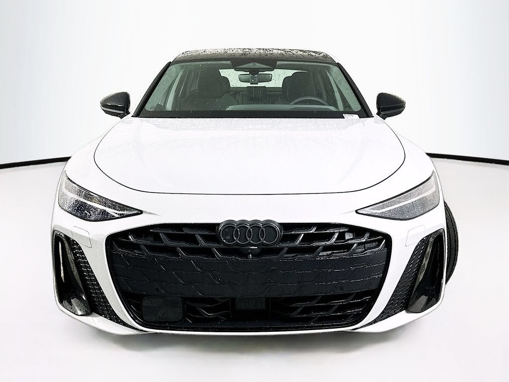 2026 Audi A6 Prestige quattro S tronic