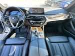2020 BMW 540i 540i
