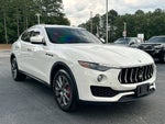 2017 Maserati Levante S
