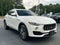 2017 Maserati Levante S
