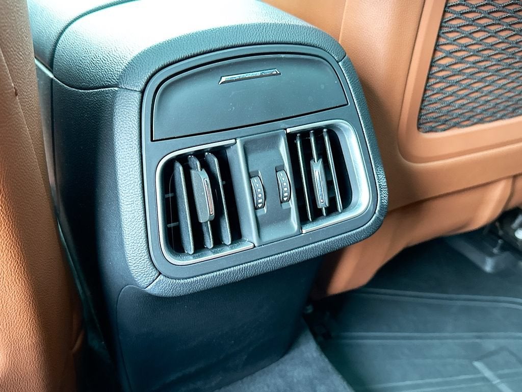 2017 Maserati Levante S