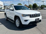 2022 Jeep Grand Cherokee WK Laredo E