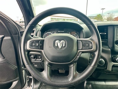 2024 RAM 1500 Tradesman