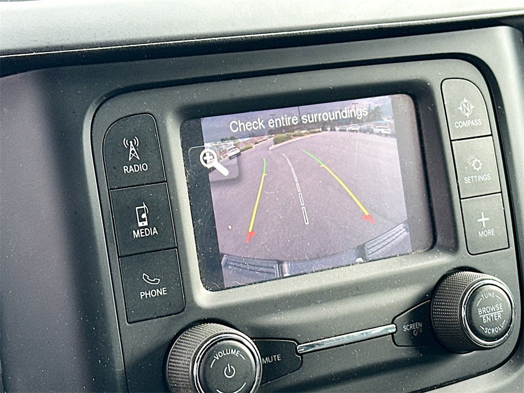 2024 RAM 1500 Tradesman