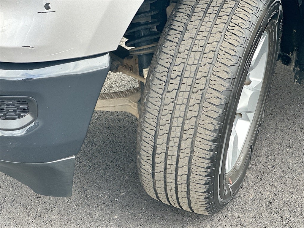 2024 RAM 1500 Tradesman