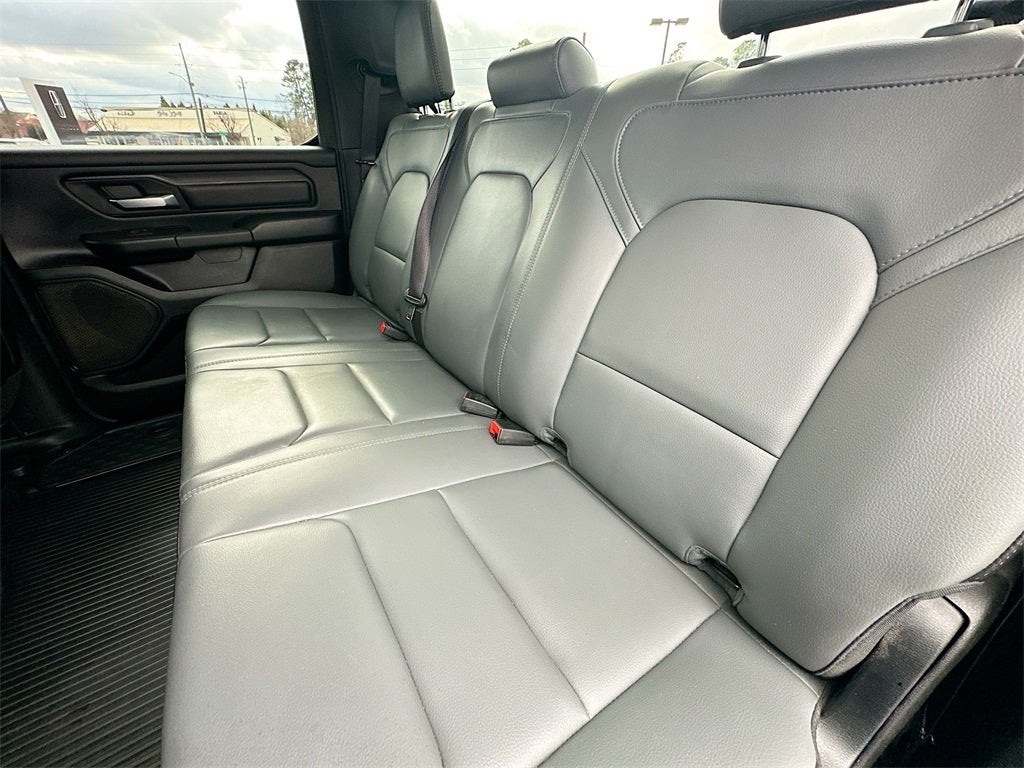 2024 RAM 1500 Tradesman