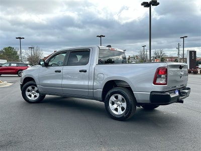 2024 RAM 1500 Tradesman