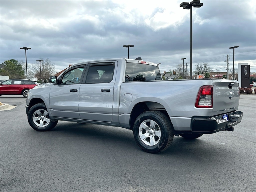 2024 RAM 1500 Tradesman
