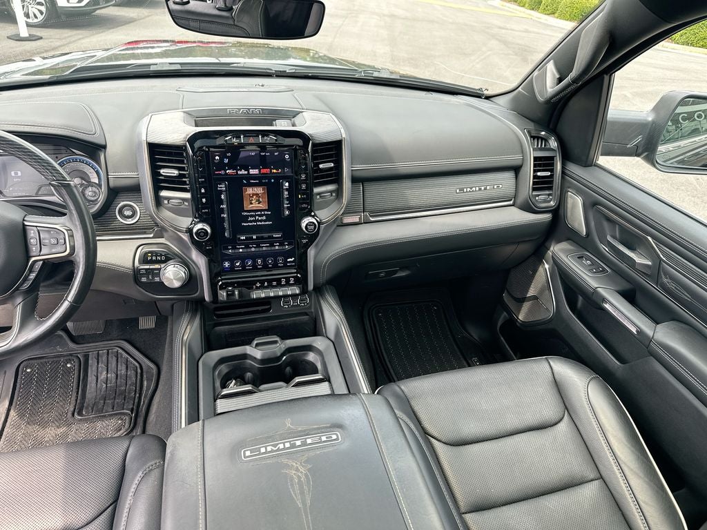 2020 RAM 1500 Limited