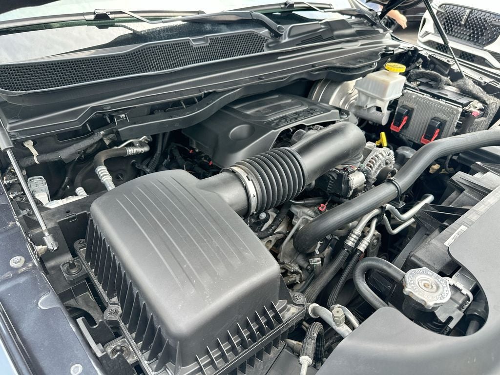 2020 RAM 1500 Limited