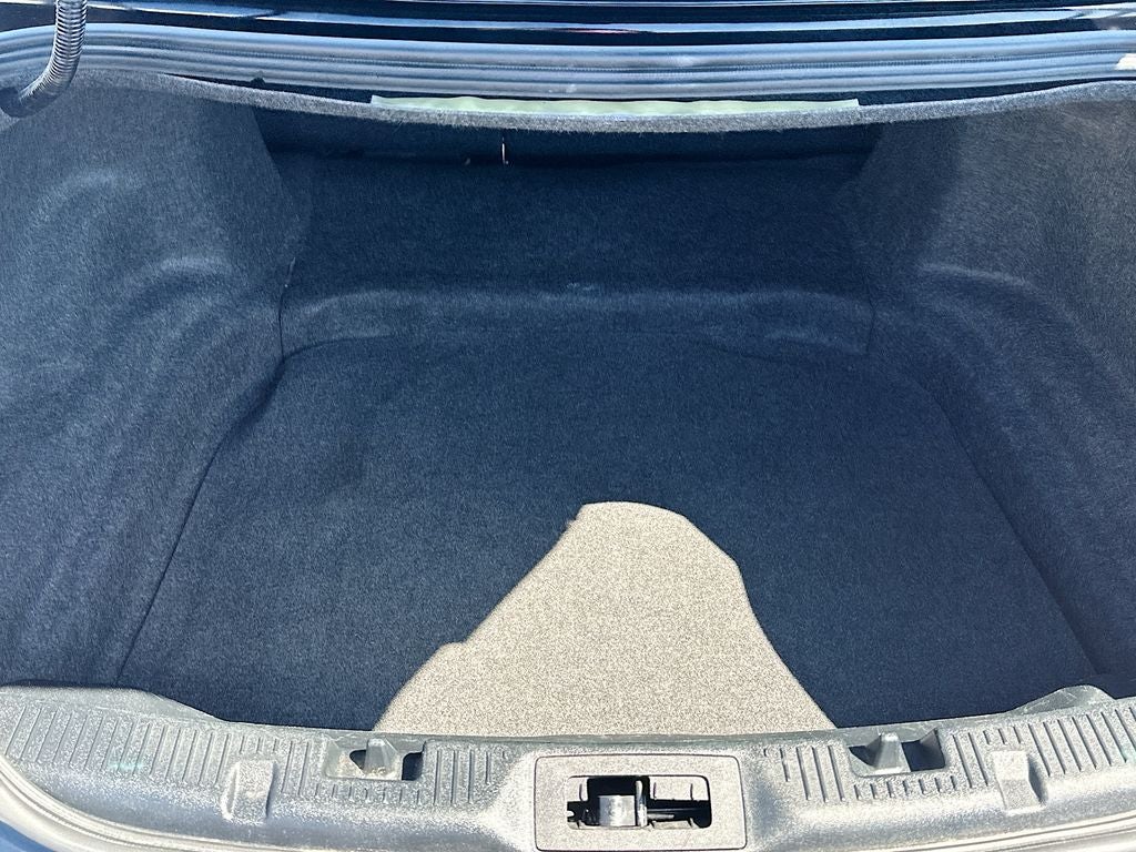 2017 Ford Taurus Limited