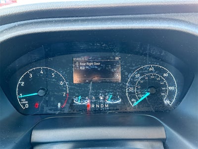 2021 Ford Transit-350 XLT