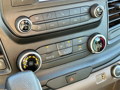 2021 Ford Transit-350 XLT