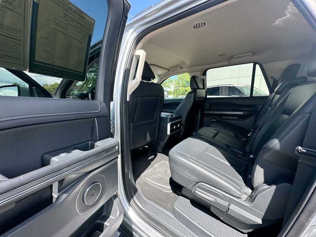 2024 Ford Expedition Max XLT