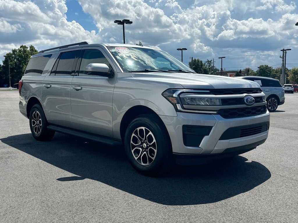2024 Ford Expedition Max XLT