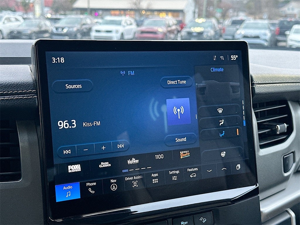 2024 Ford Expedition Max XLT