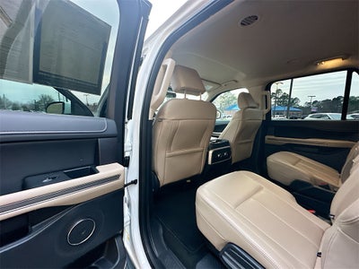 2024 Ford Expedition Max XLT