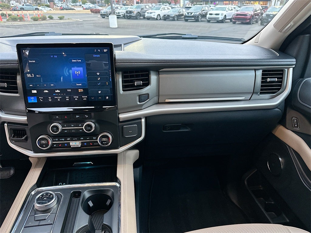 2024 Ford Expedition Max XLT