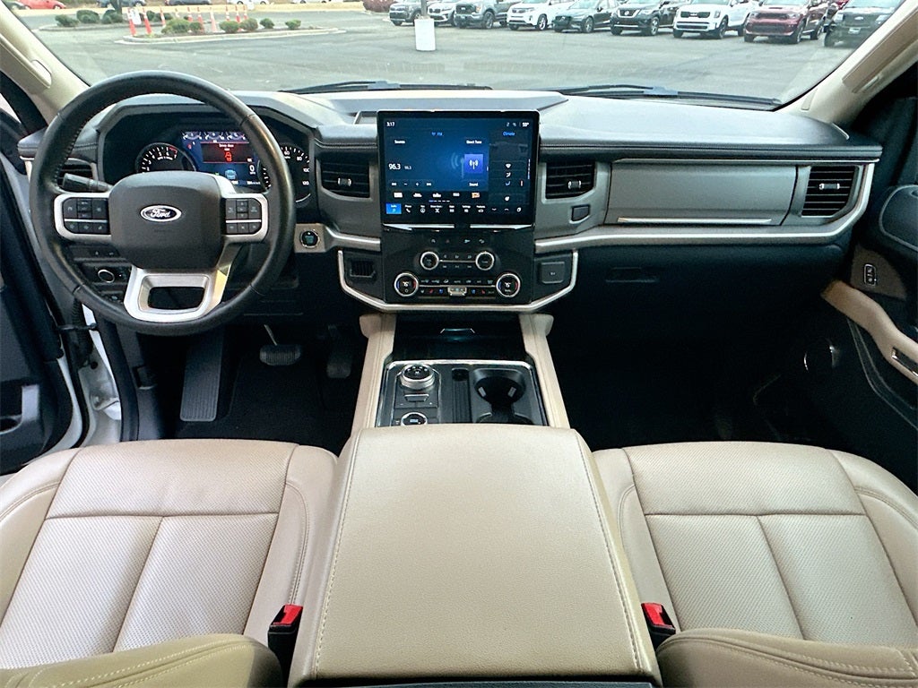 2024 Ford Expedition Max XLT