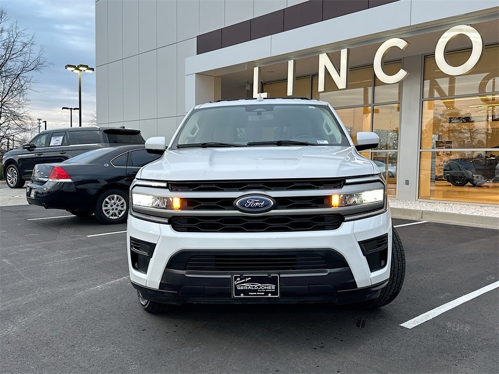 2024 Ford Expedition Max XLT
