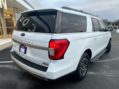 2024 Ford Expedition Max XLT