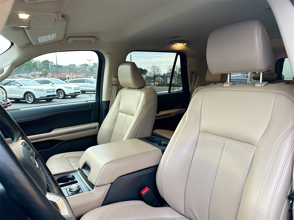 2024 Ford Expedition Max XLT