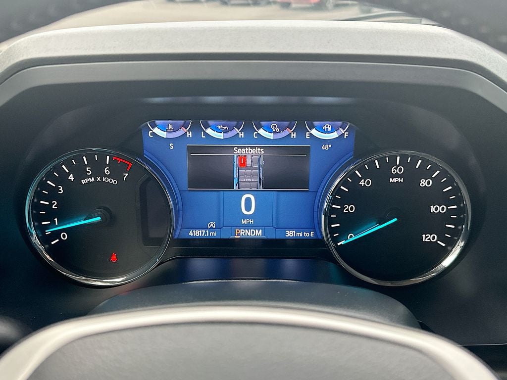 2024 Ford Expedition Max XLT