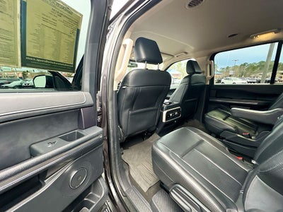 2024 Ford Expedition Max XLT