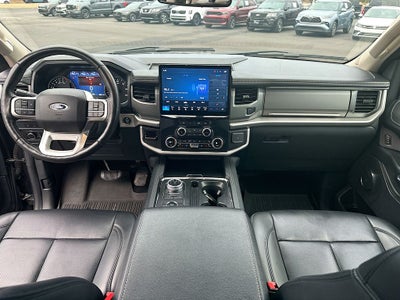 2024 Ford Expedition Max XLT